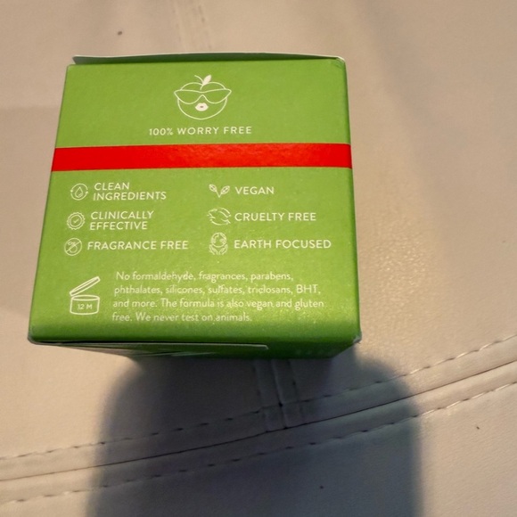 Peach & Lily Bundle Retinal For All and Peptide Pro Moisturizer New - Picture 10 of 11